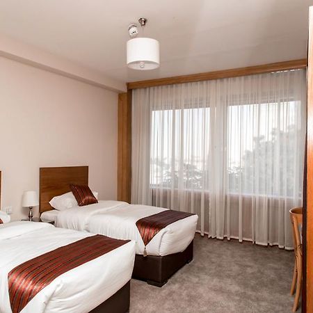 Antika Amman Hotel Kültér fotó
