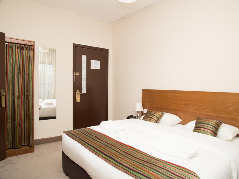 Antika Amman Hotel Kültér fotó