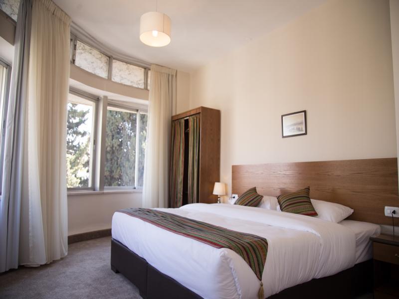 Antika Amman Hotel Kültér fotó
